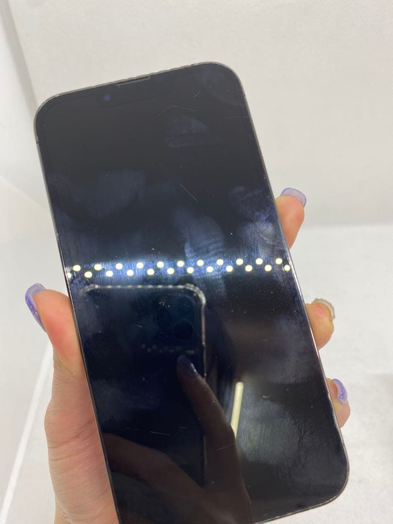 Iphone 13 Pro 512GB Sim フリー　30618