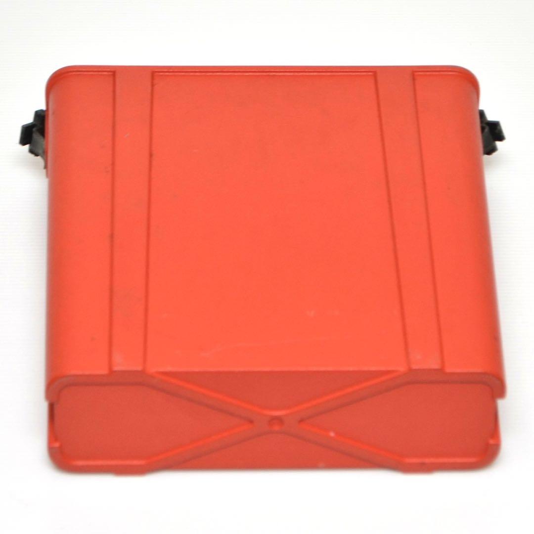 限定品 オリベッティ タイプライター バレンタイン 赤いバケツ Olivetti
