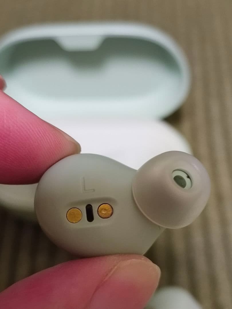 Jabra Elite 7 Active ワイヤレスイヤホン mintカラー