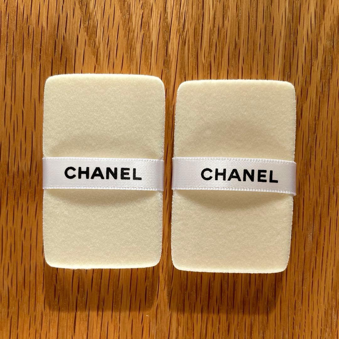 CHANEL サブリマージュ ル コレクトゥール ユ 10