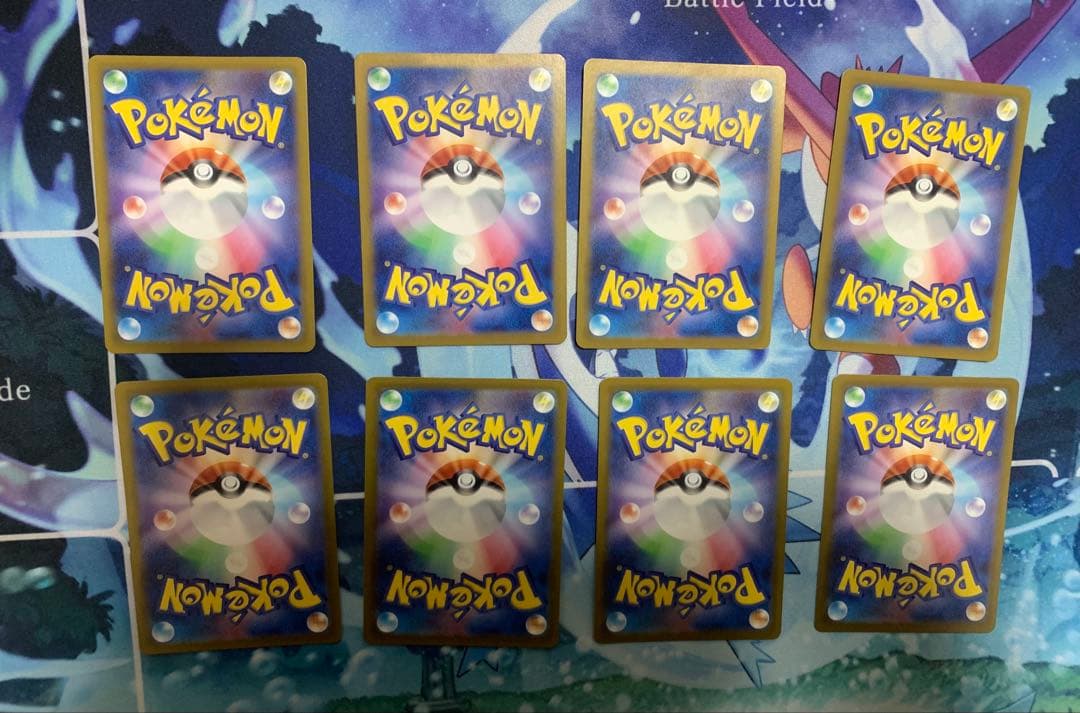 富*す様 【高騰中】ポケモンカードAR 30枚