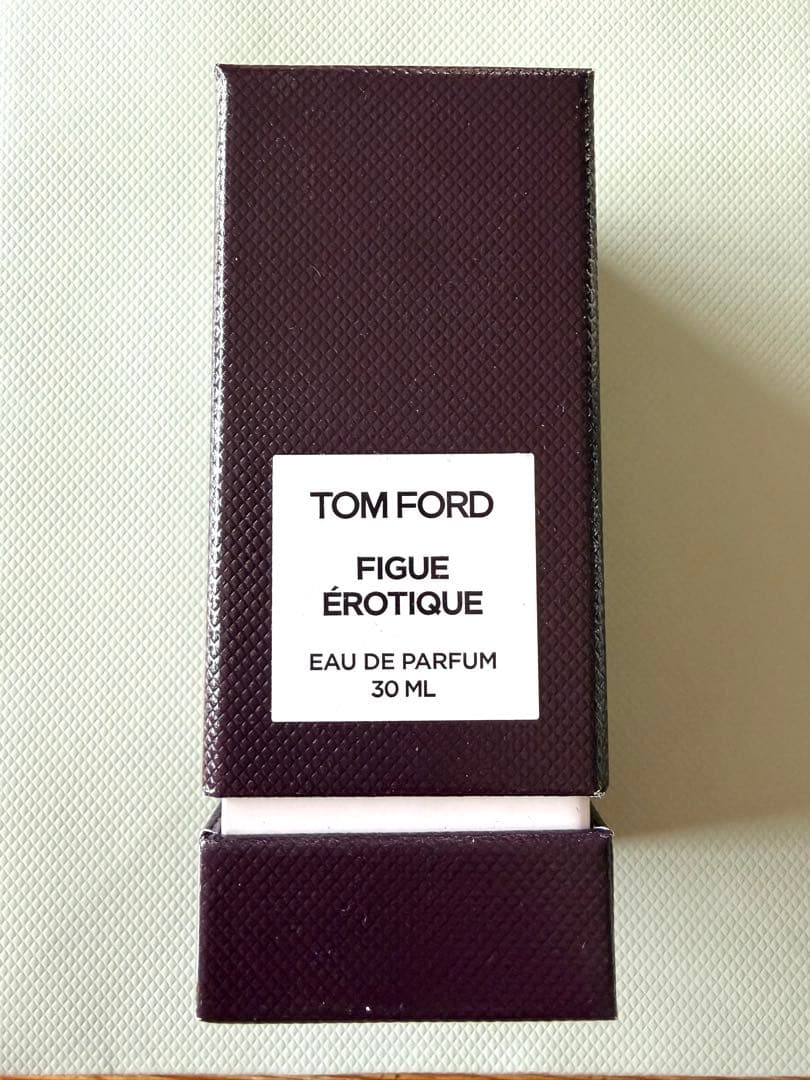 トムフォード　フィグ エロティック 30ML