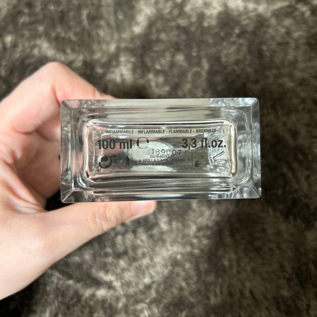 ACCA KAPPA ホワイトモス オーデコロン 100ml 香水
