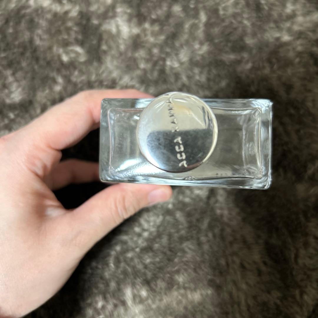 ACCA KAPPA ホワイトモス オーデコロン 100ml 香水