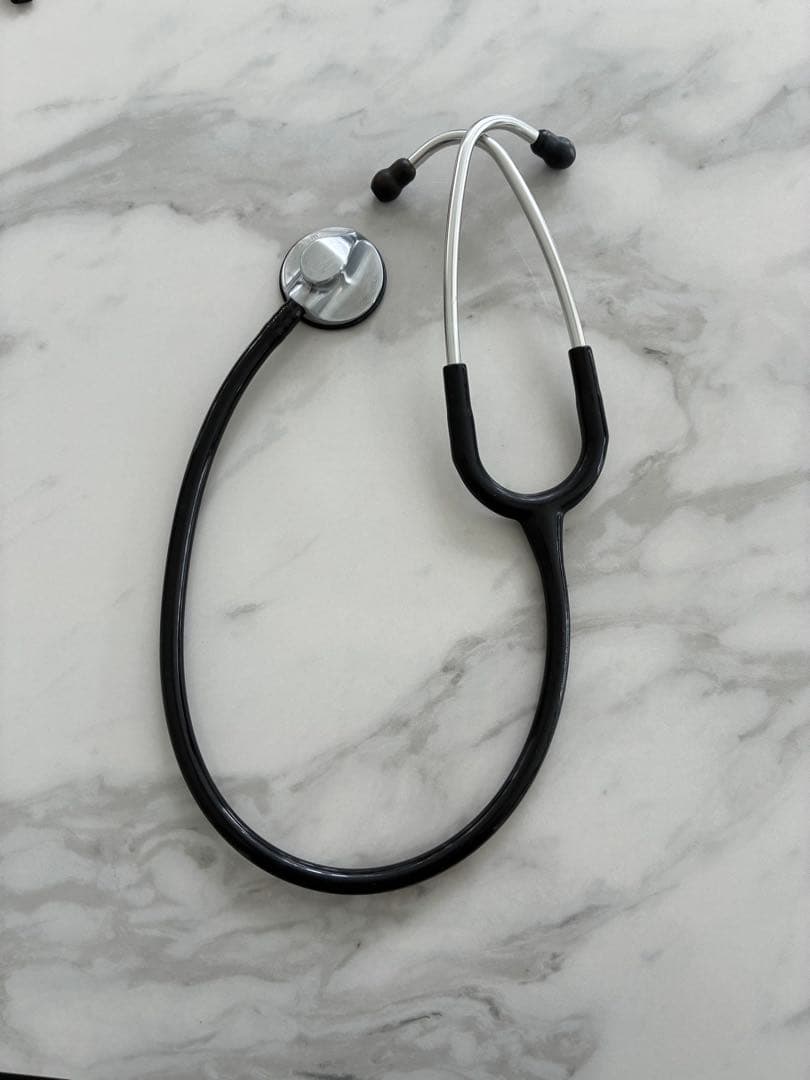 ★短時期使用★3M Littmann 聴診器 USA
