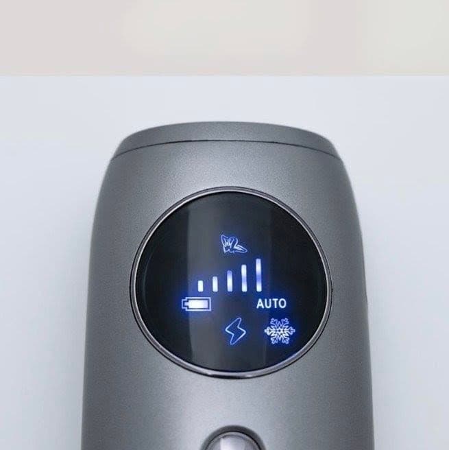 Noend Beauty ダブル クーリング　サロン級 脱毛器