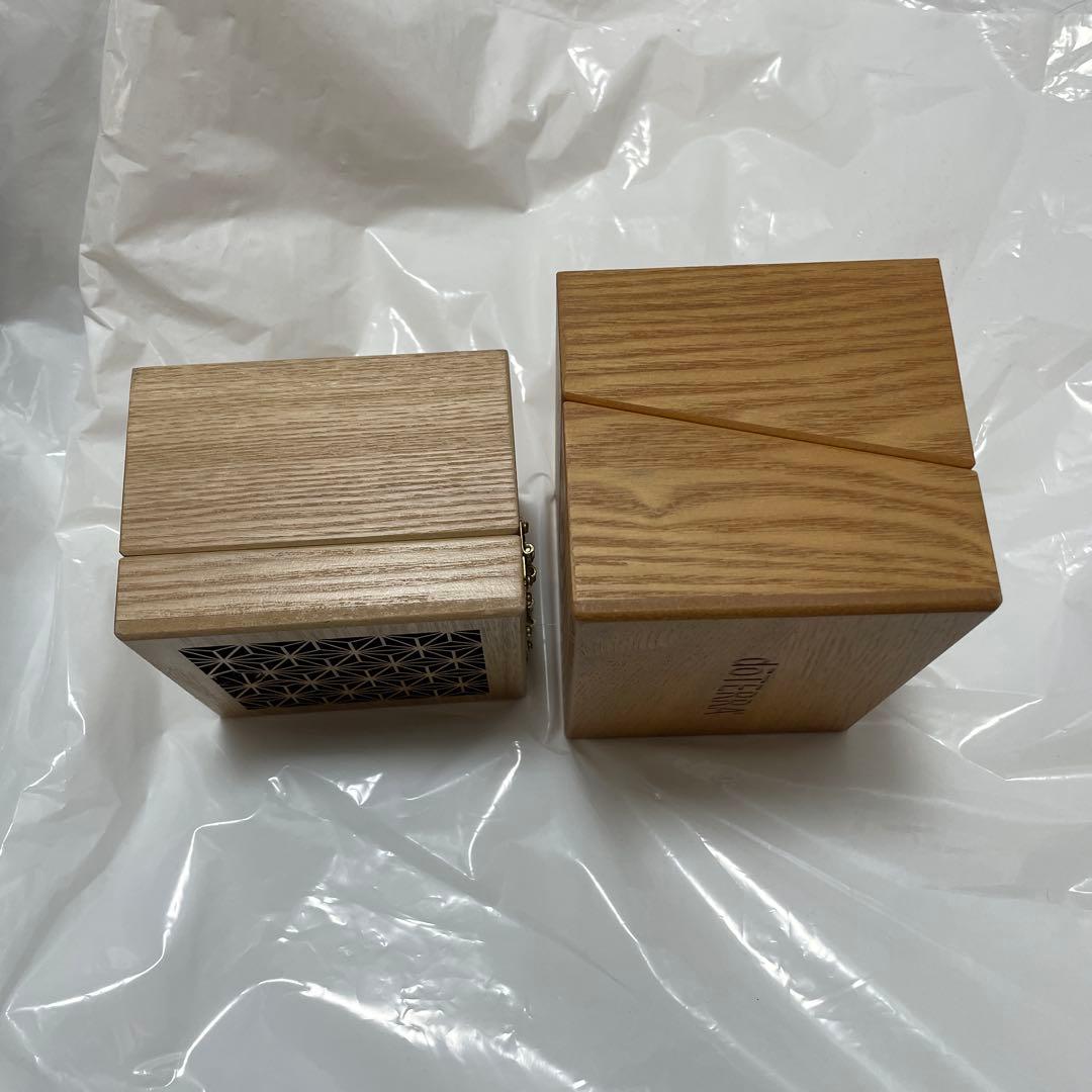 ひ*ぺ様 ドテラ　ウッドボックス　ジャパンコンベンション 2024&2023