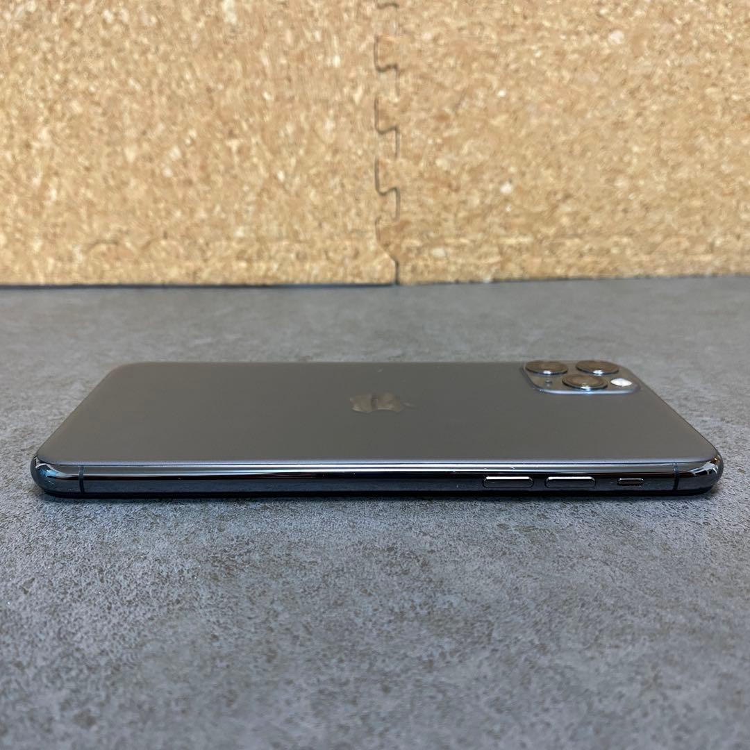 iPhone 11 Pro Max 256GB スペースグレー