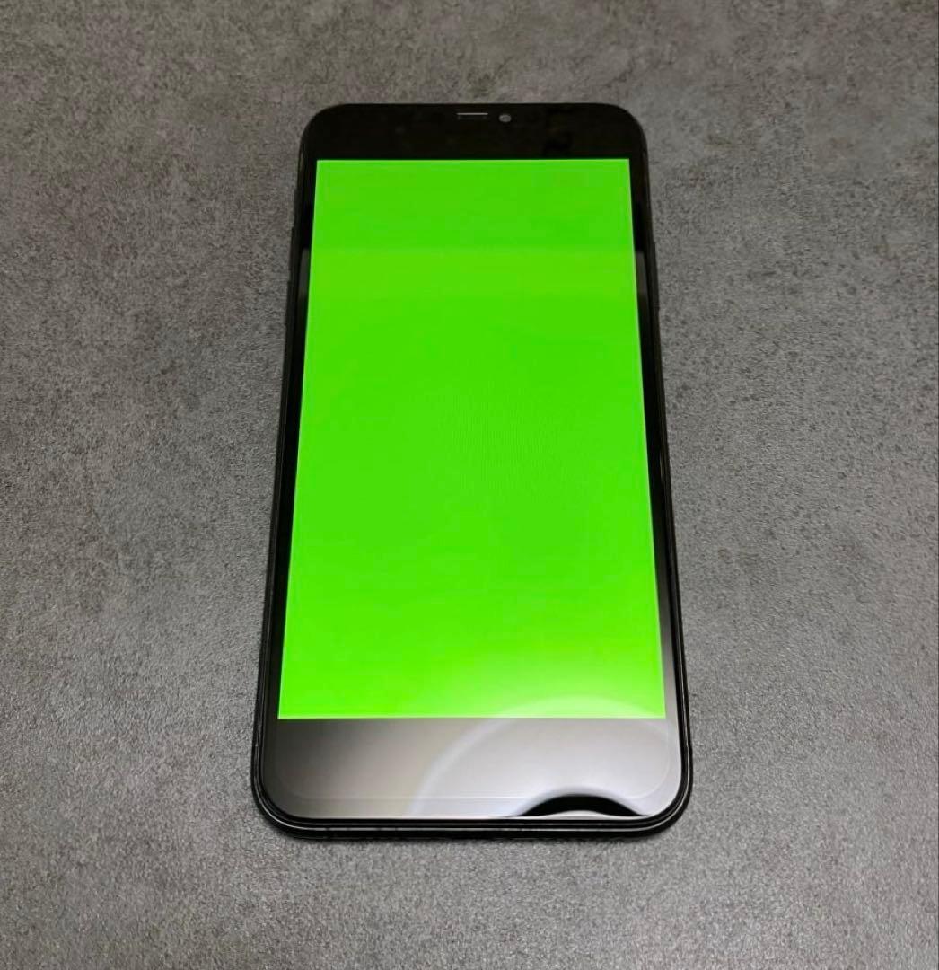 iPhone 11 Pro Max 256GB スペースグレー