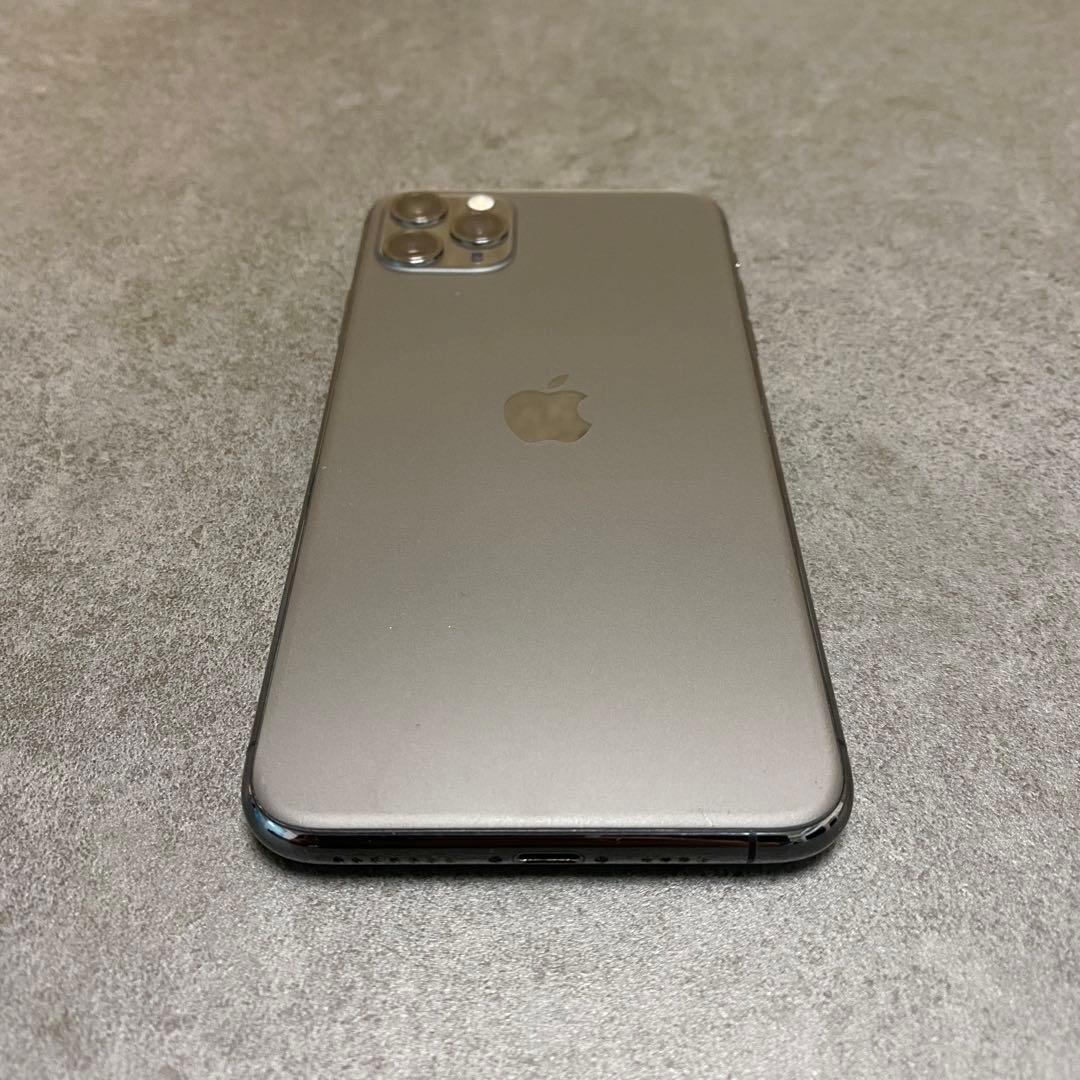 iPhone 11 Pro Max 256GB スペースグレー