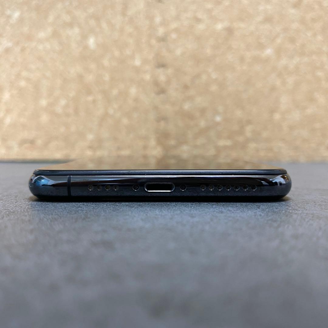 iPhone 11 Pro Max 256GB スペースグレー