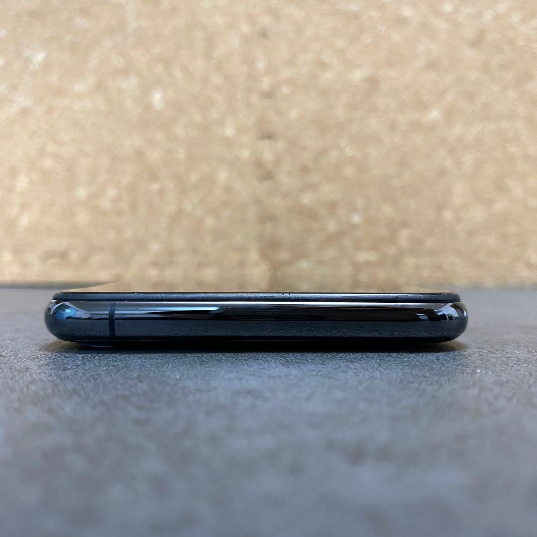 iPhone 11 Pro Max 256GB スペースグレー
