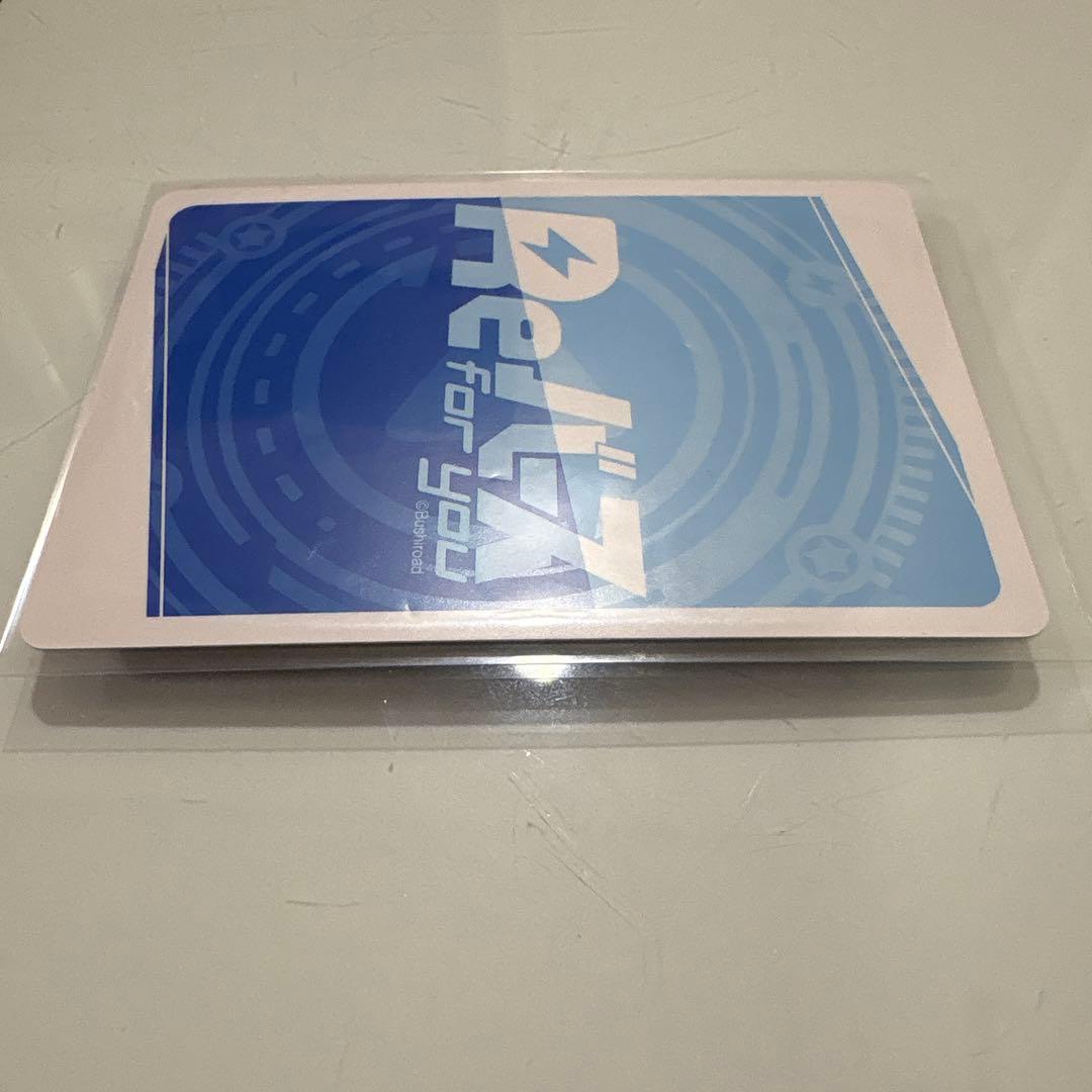 Reバース　ブルーアーカイブvol.3 PP ミヤコ（水着）
