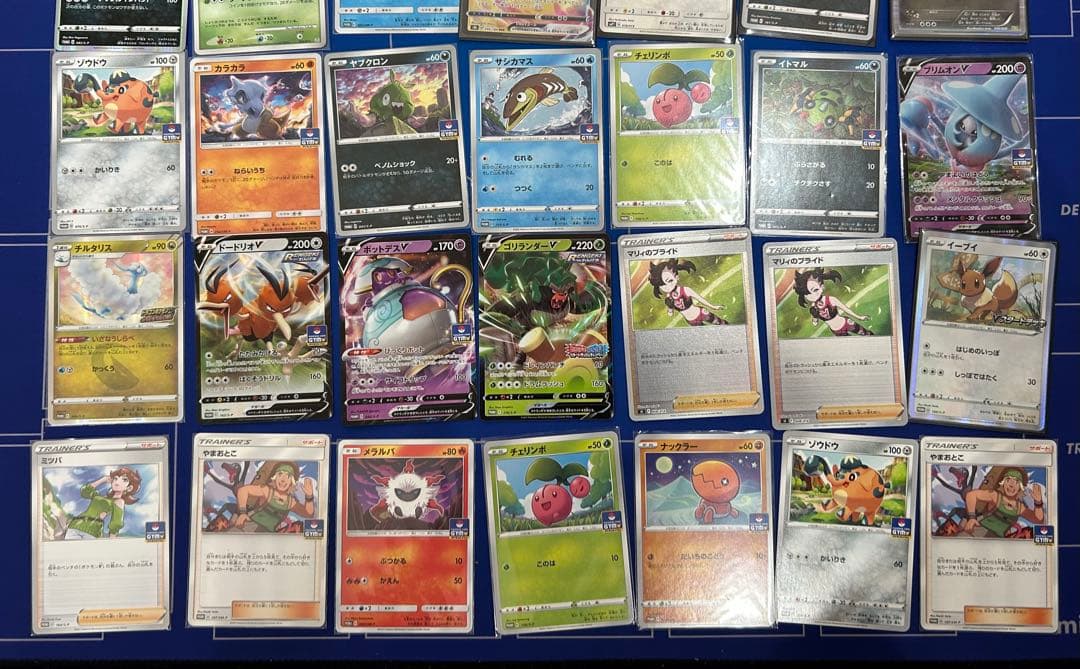ポケモンカード 約42枚セット プロモカード、非売品、希少品多数。
