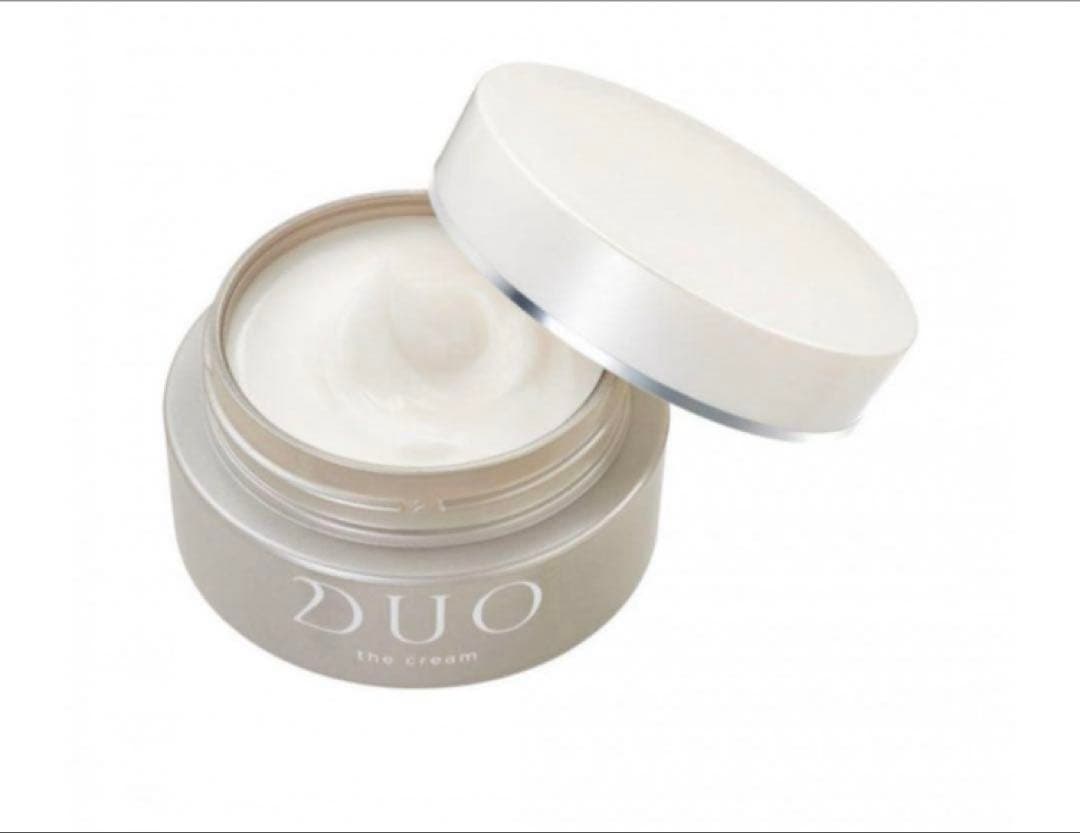 新品　DUO 　デュオ　ザ　クリーム30g６個 スキンケアクリーム