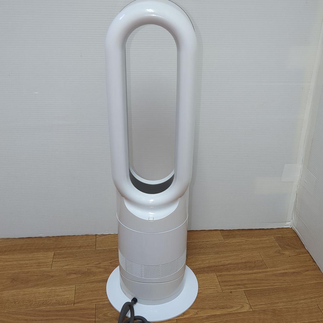 【美品】dyson ダイソン ファンヒーター AM09 2024年製