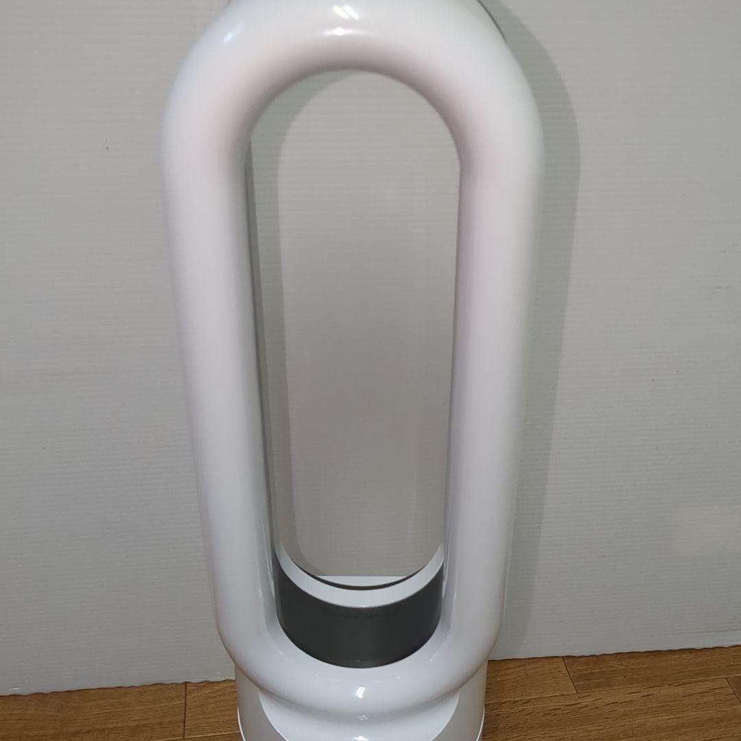 【美品】dyson ダイソン ファンヒーター AM09 2024年製