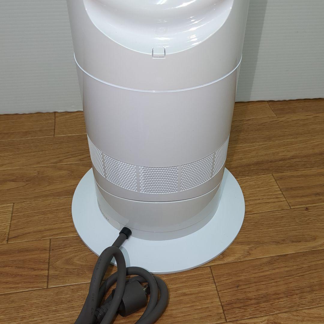 【美品】dyson ダイソン ファンヒーター AM09 2024年製