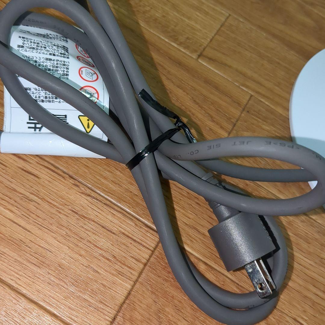 【美品】dyson ダイソン ファンヒーター AM09 2024年製