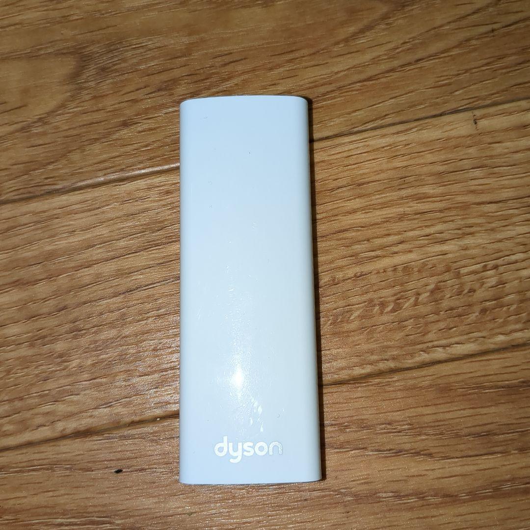 【美品】dyson ダイソン ファンヒーター AM09 2024年製