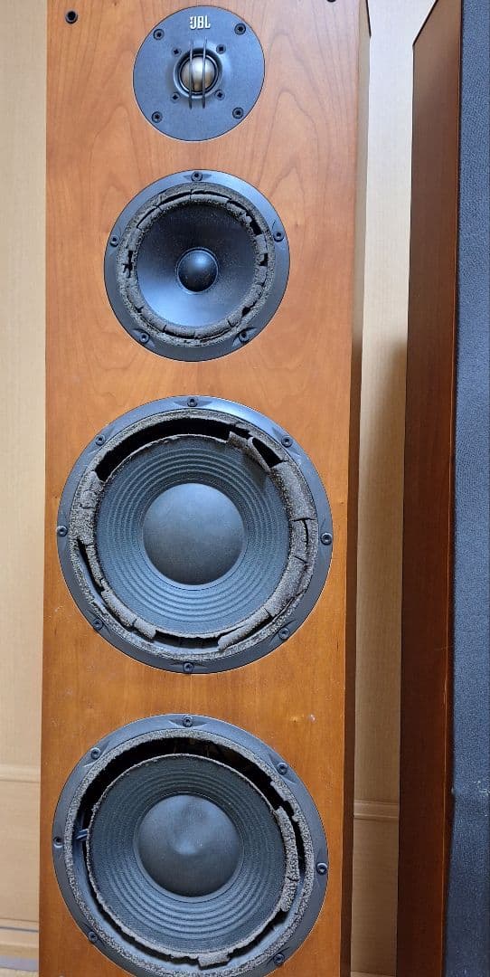 ※ジャンク品※JBL XTi 100 タワースピーカー