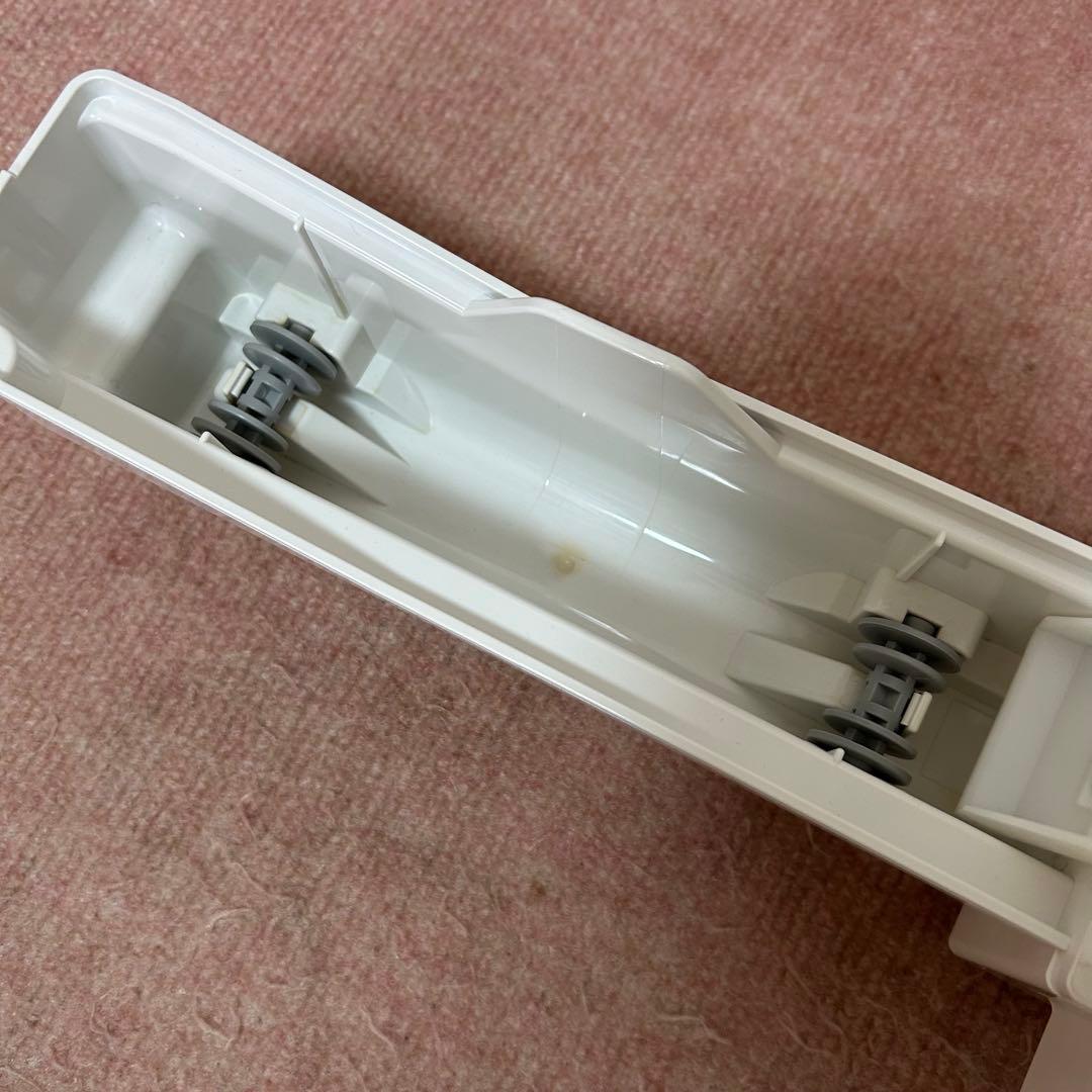 【美品】2019年製 空気清浄機 SHARP KC-J50-W