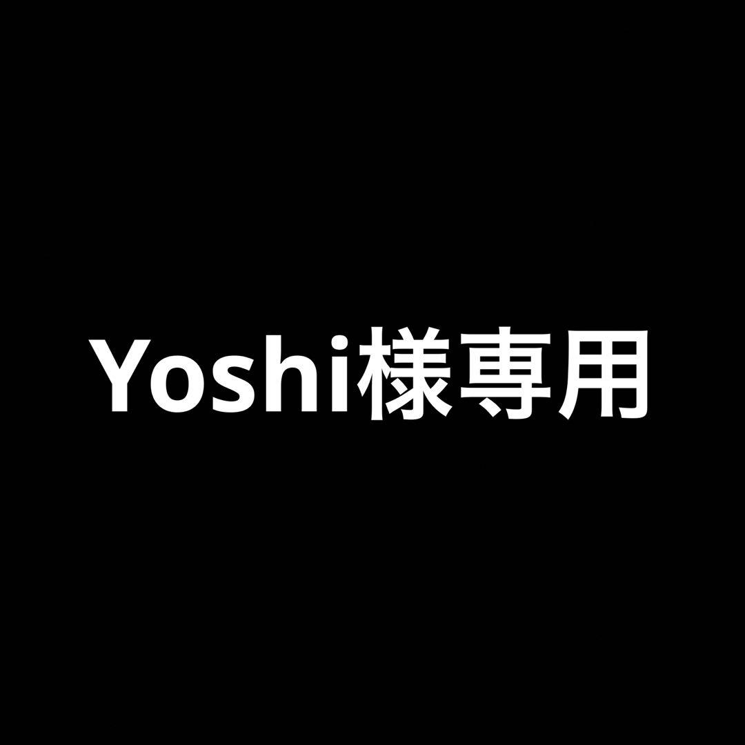 香水(女性用) Yoshi