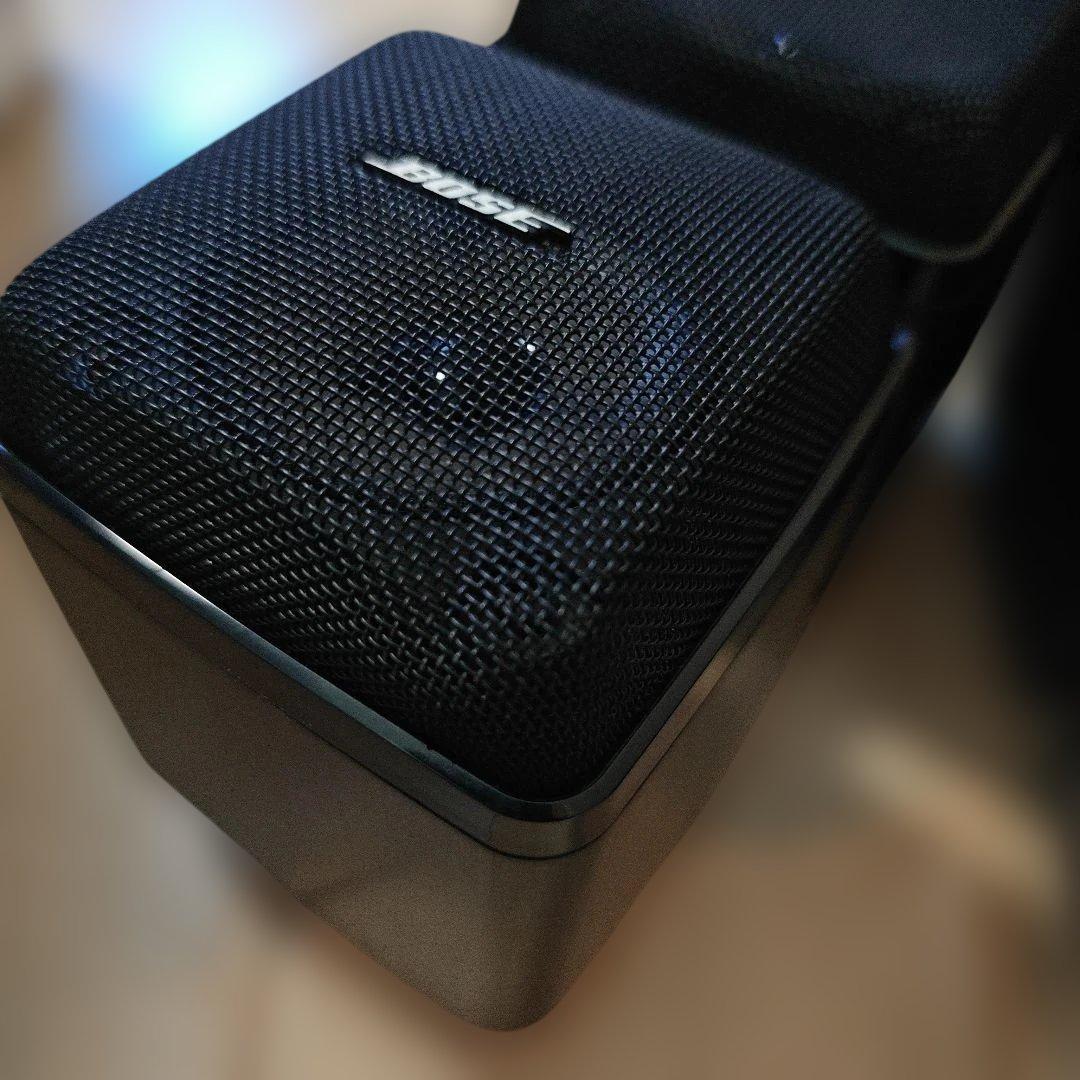 BOSE ボーズ スピーカーシステム ACOUSTIMASS 501Z