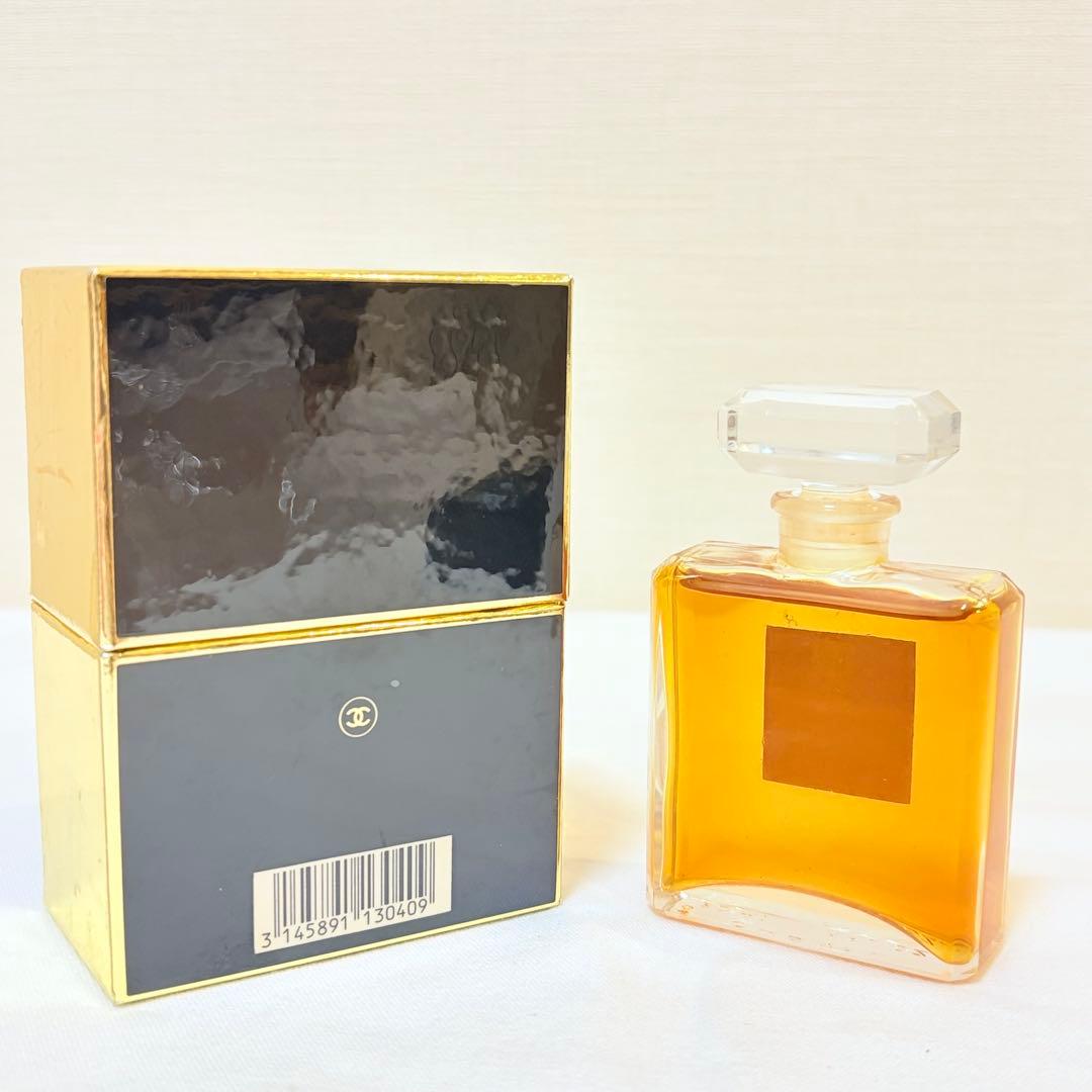 新品未使用　CHANEL シャネル　ココ　パルファム　香水　 30ml