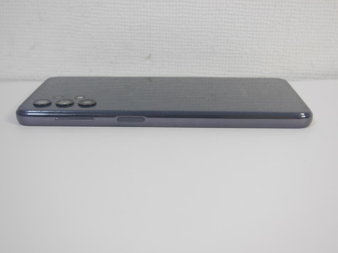 Samsung Galaxy A32 5G 本体　Android　スマートフォン