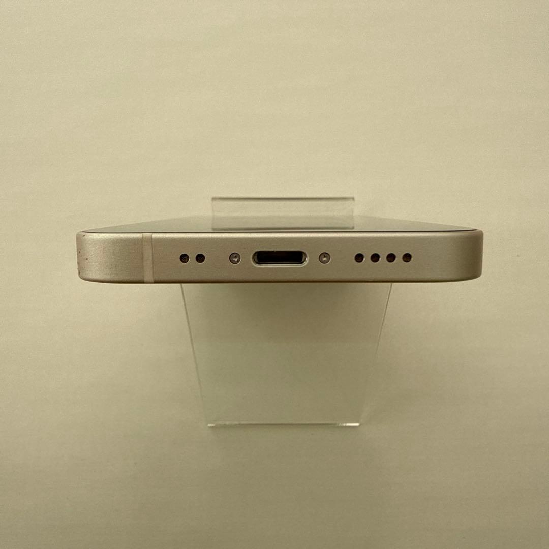 iPhone 12 mini ホワイト 64GB SIMフリー