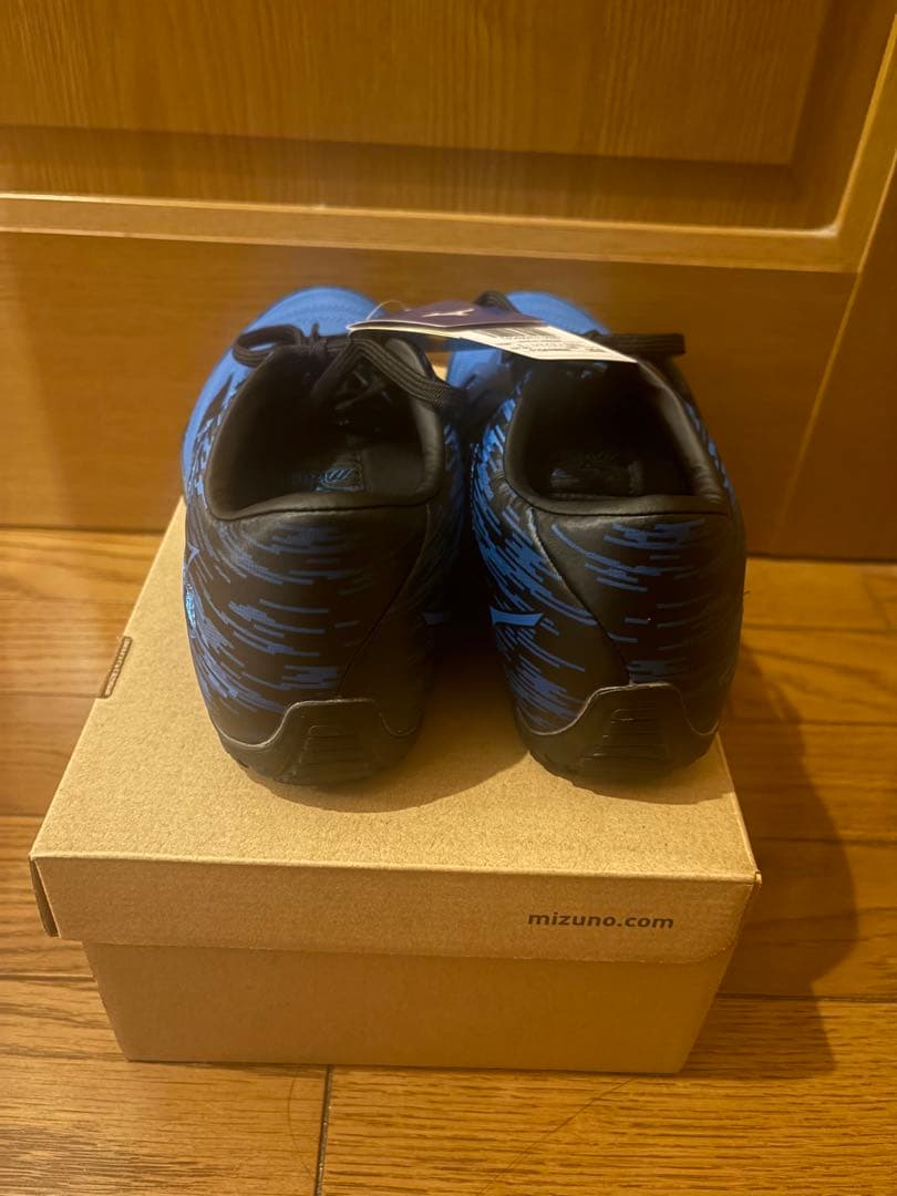 Mizuno ミズノALMIGHTY TD11L 安全靴 25.0cm