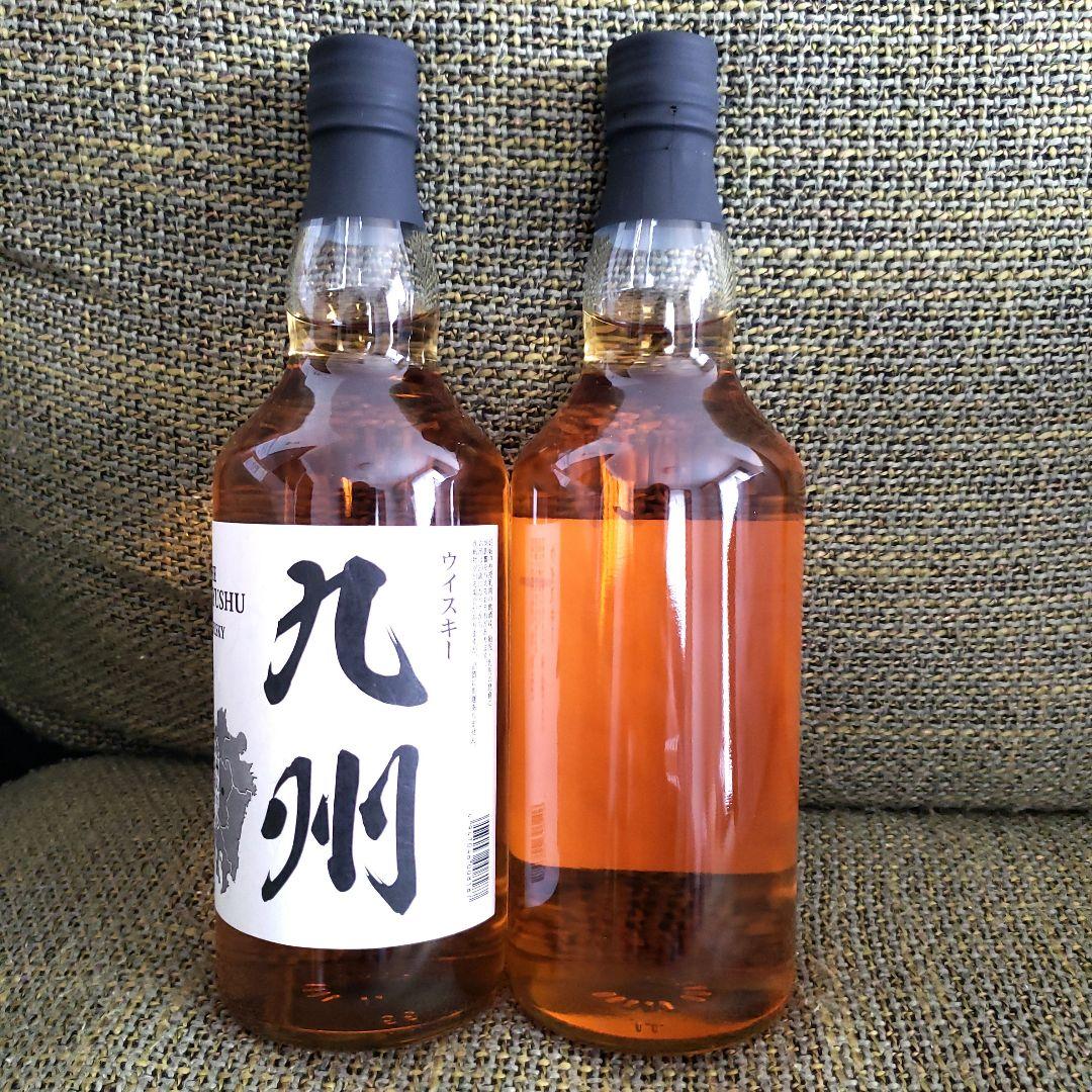 九州ウィスキー
