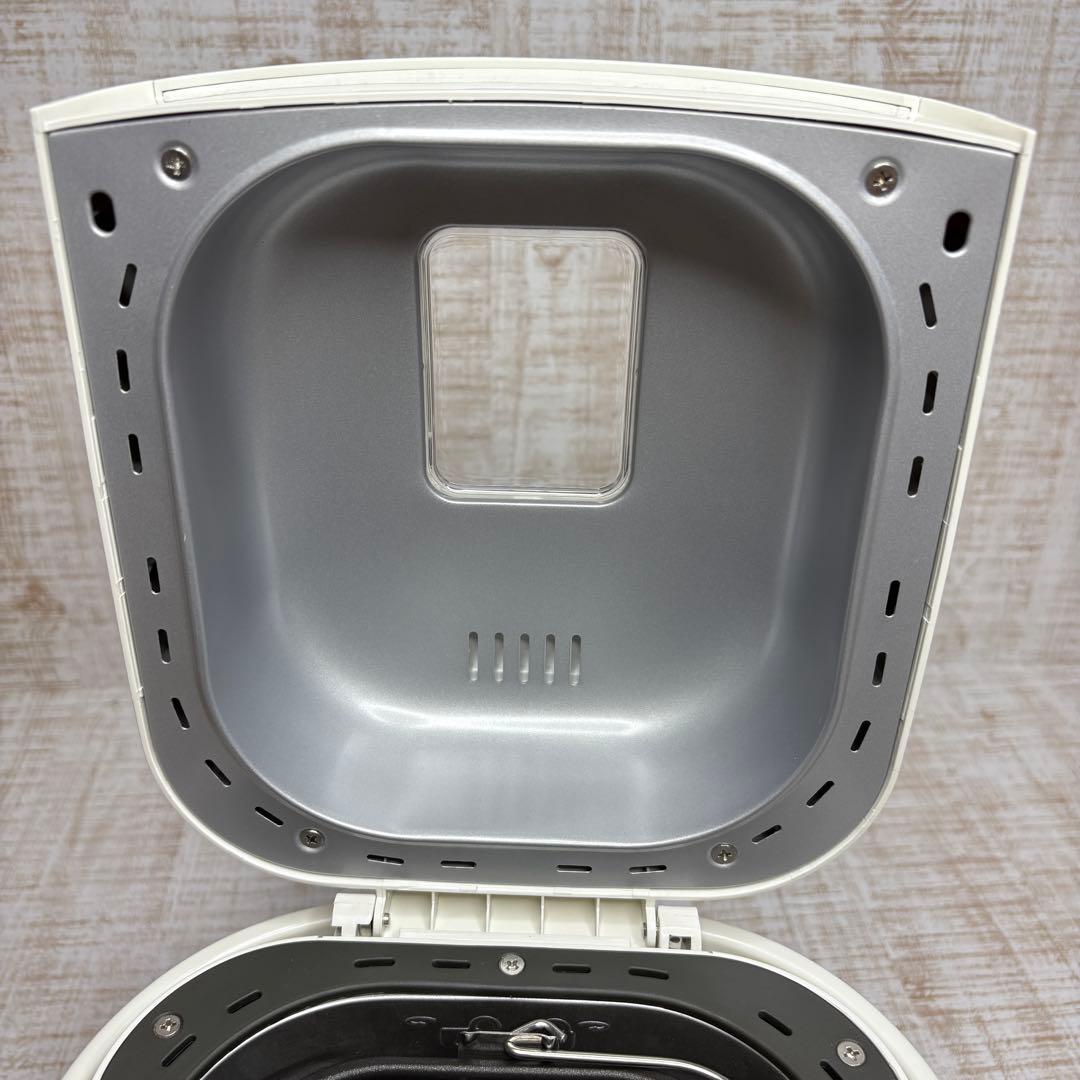 siroca 2斤対応 ホームベーカリー SHB-512 シロカ