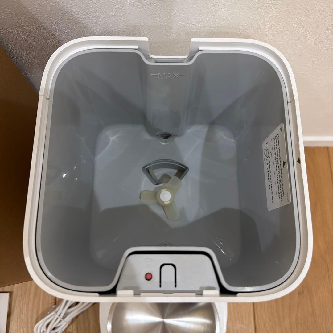 PETKIT FRESHELEMENT Mini 自動給餌器