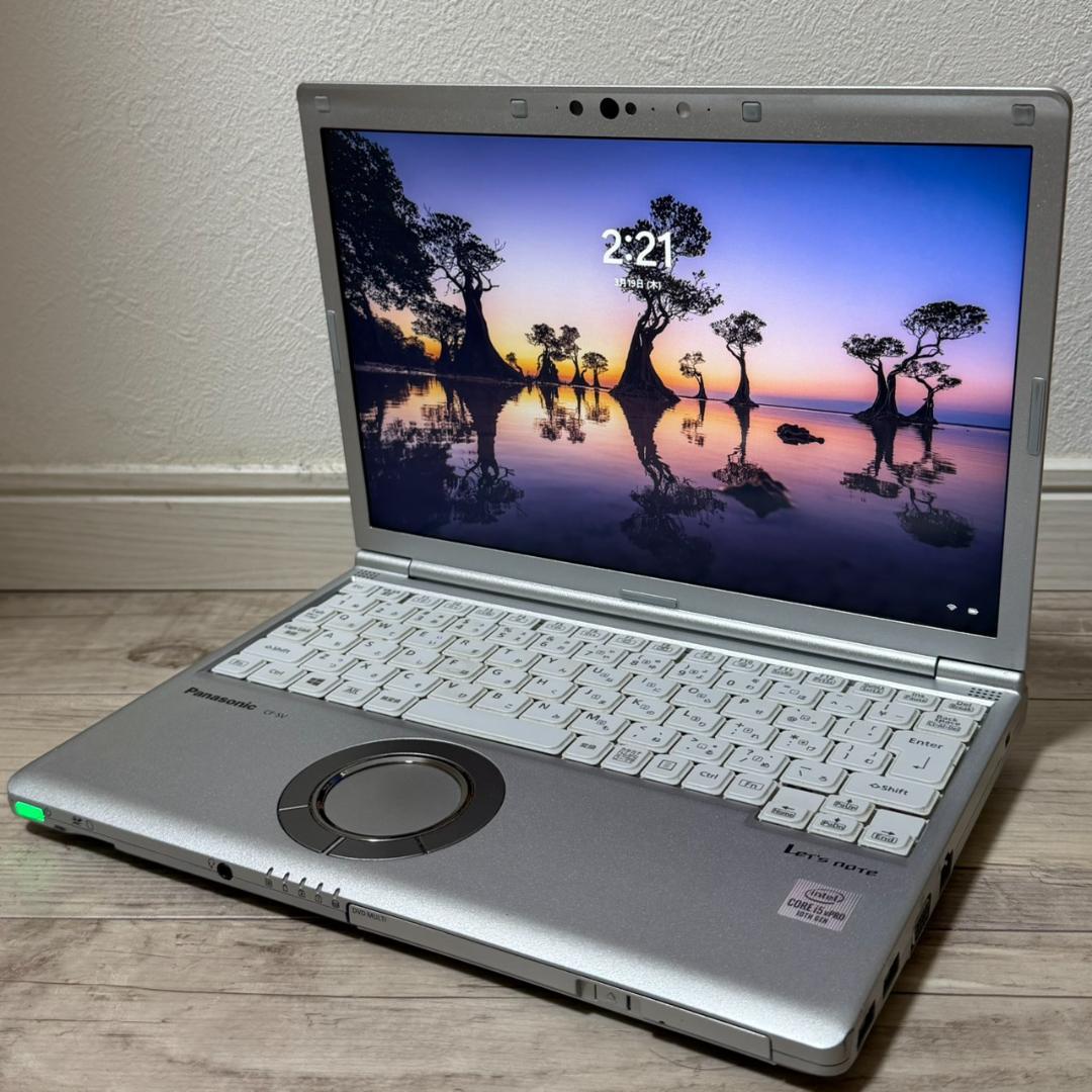 ✨即使用可✨ dynabook G83HU i5 11世代 16G 256GB