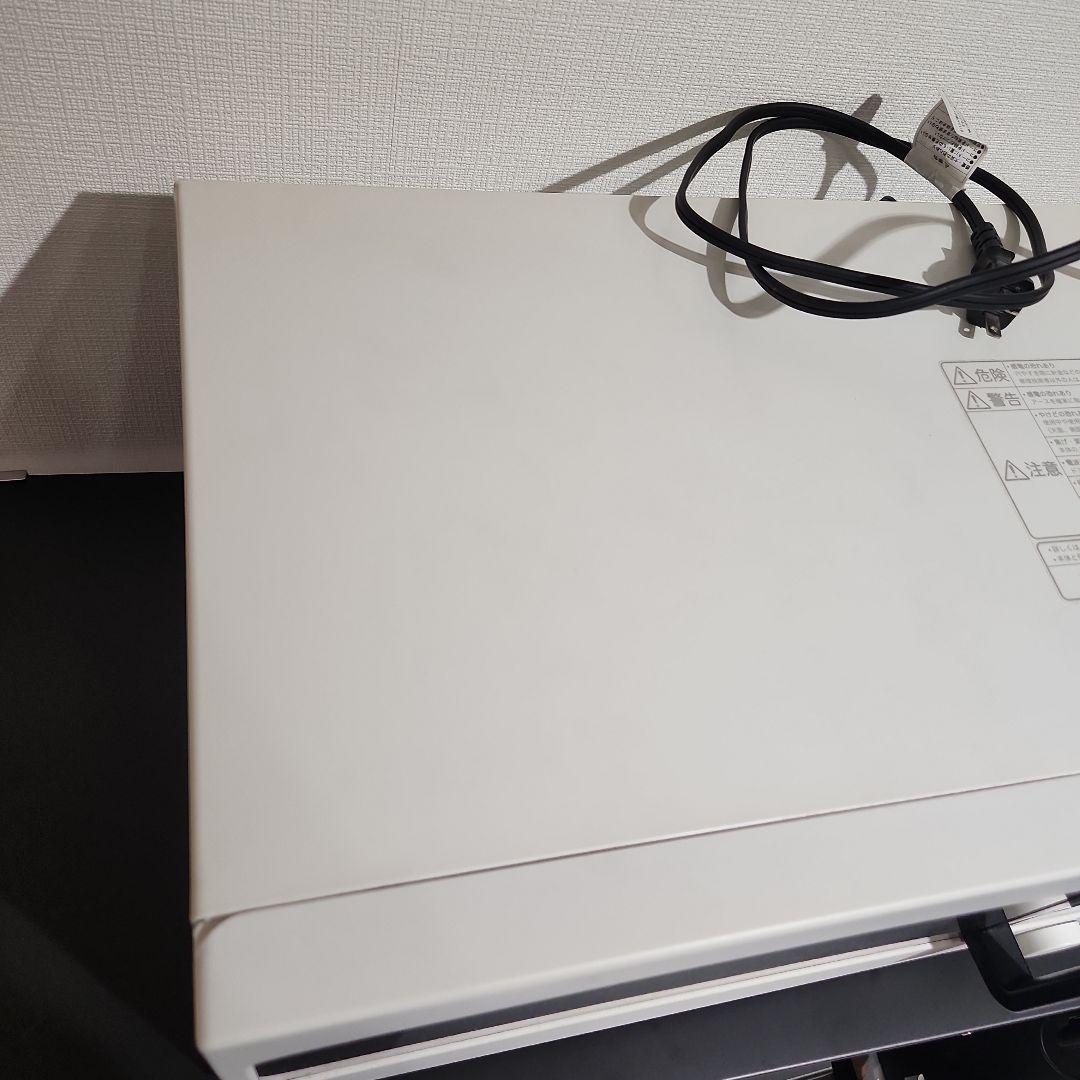 無印良品 電子レンジ 2016年製 MJ-ER19A2
