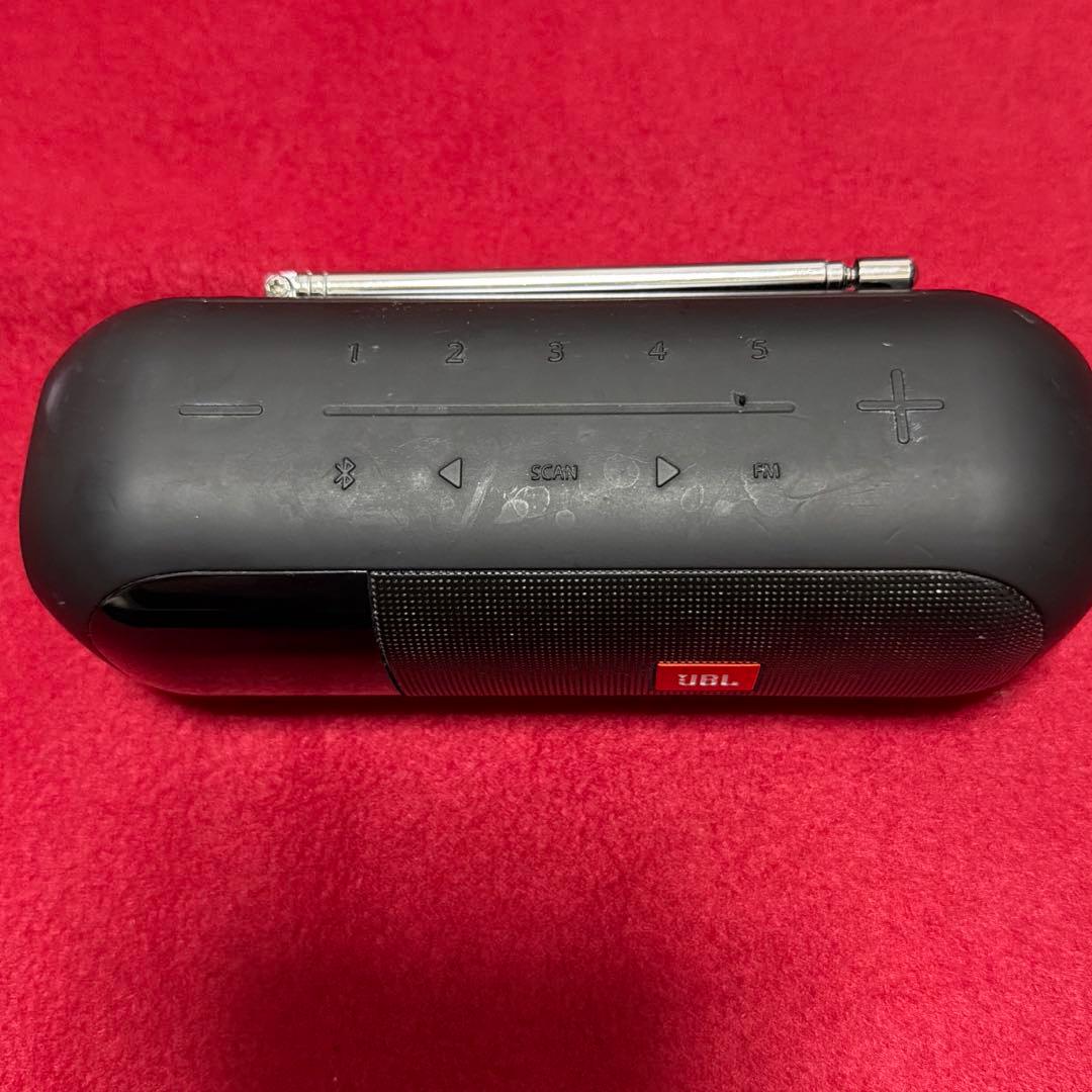 JBL TUNER 2 FM スピーカー