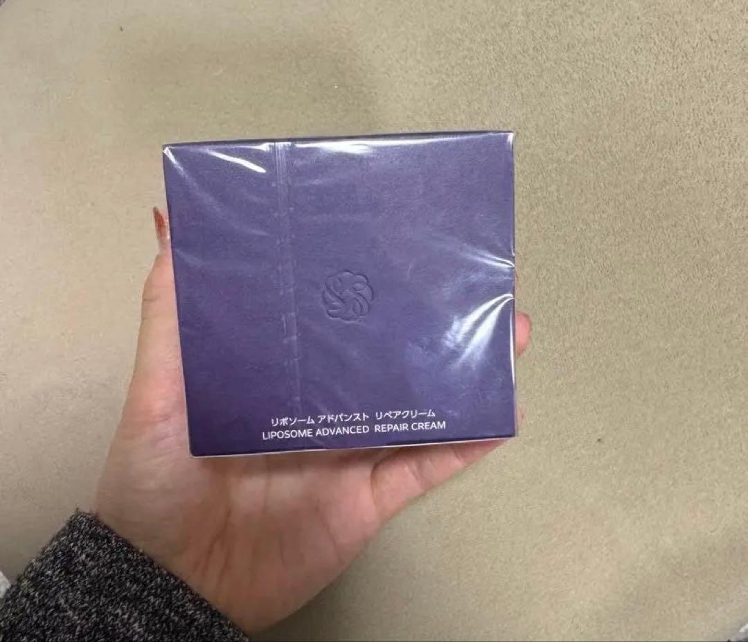 トライアルセット・サンプル DECORTE LIPOSOME ADVANCED 50ml