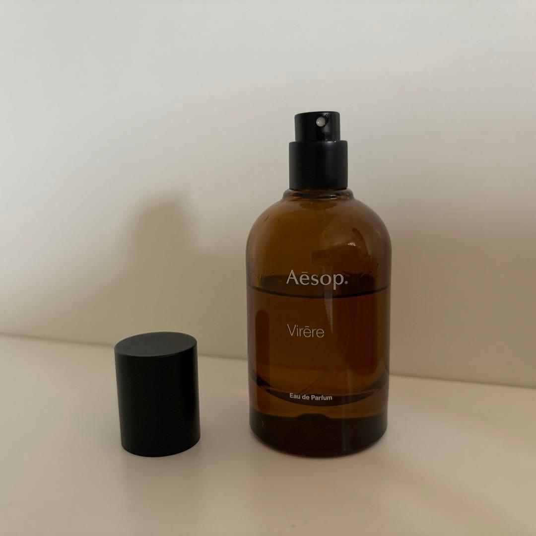 Aesop virere ヴィレーレ