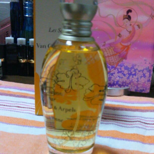 2ヴァン&アーペルレ・セゾンオートン125ml