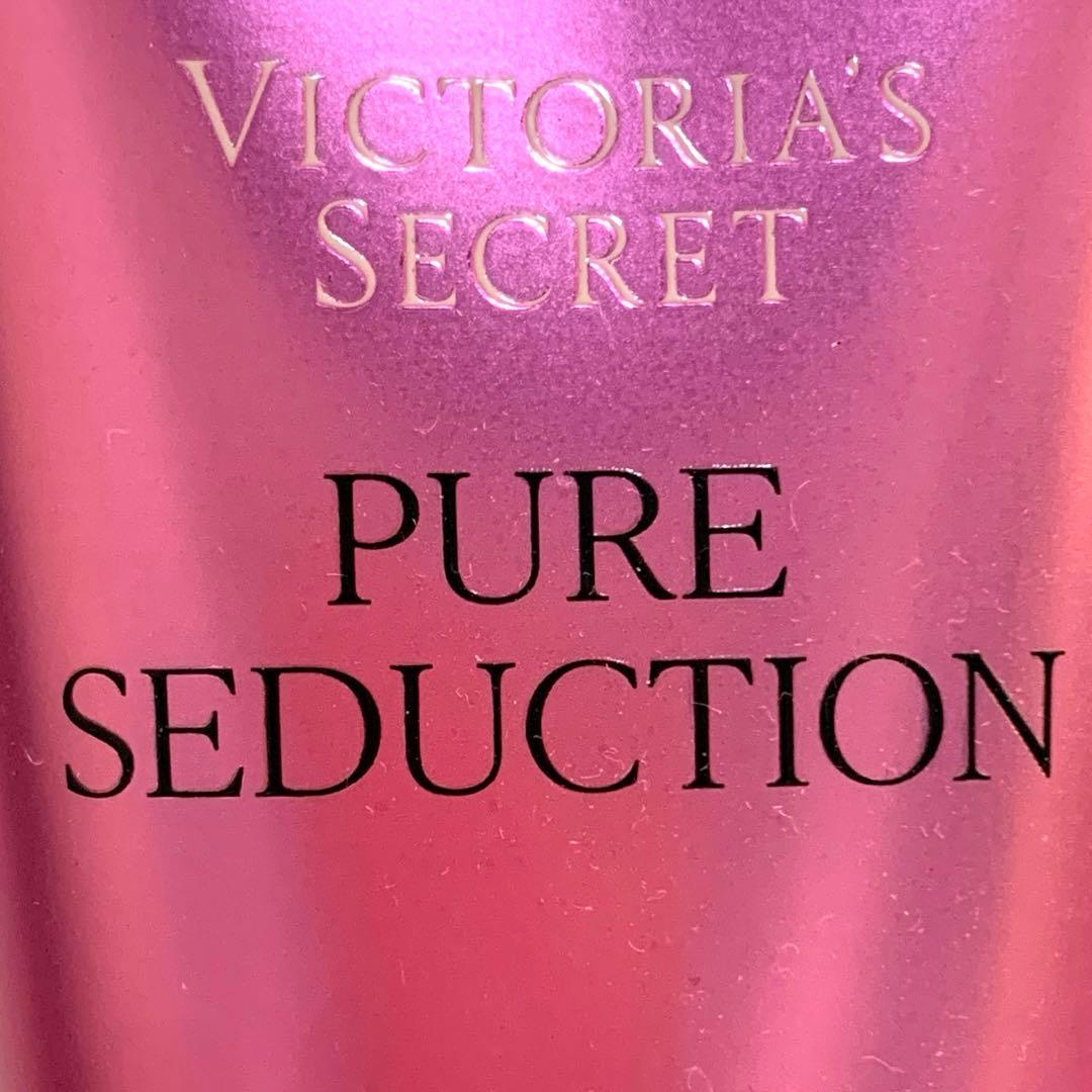 Victoria's Secretヴィクトリアシークレット得3本set新品未開封