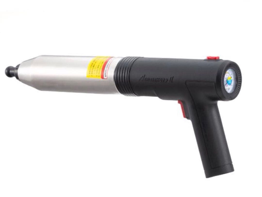 【新品未開封】エアロショットⅡ 高圧洗浄機本体セット⭐️ マットブラック