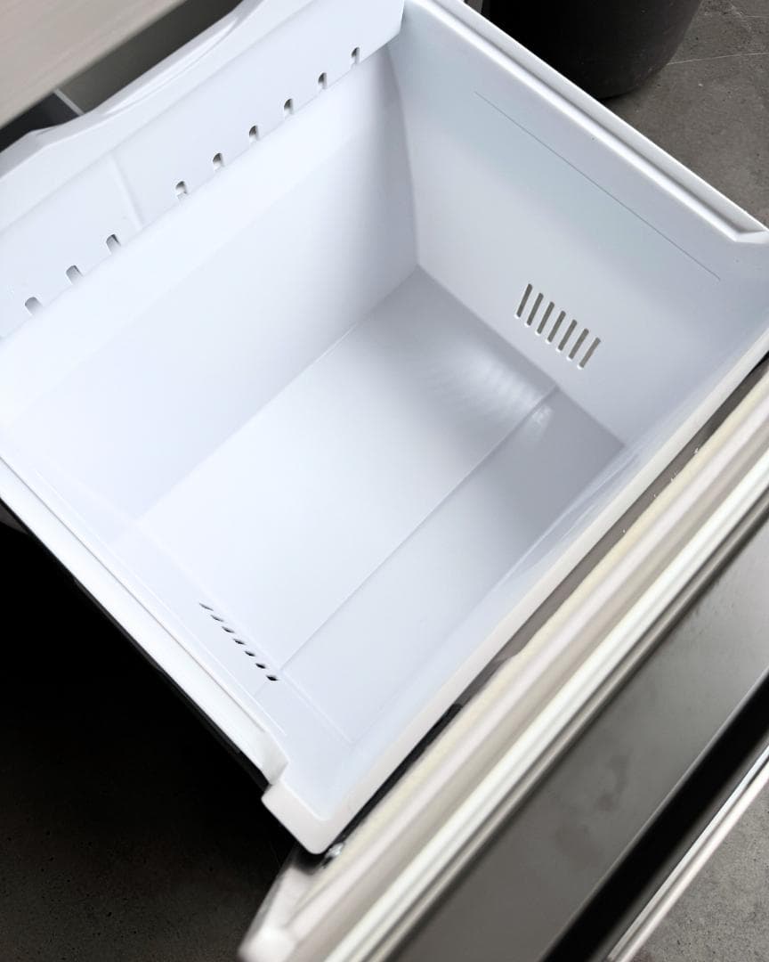 設置まで✨ HITACHI ファミリー用冷蔵庫 315L✨ 2020年製⭕️