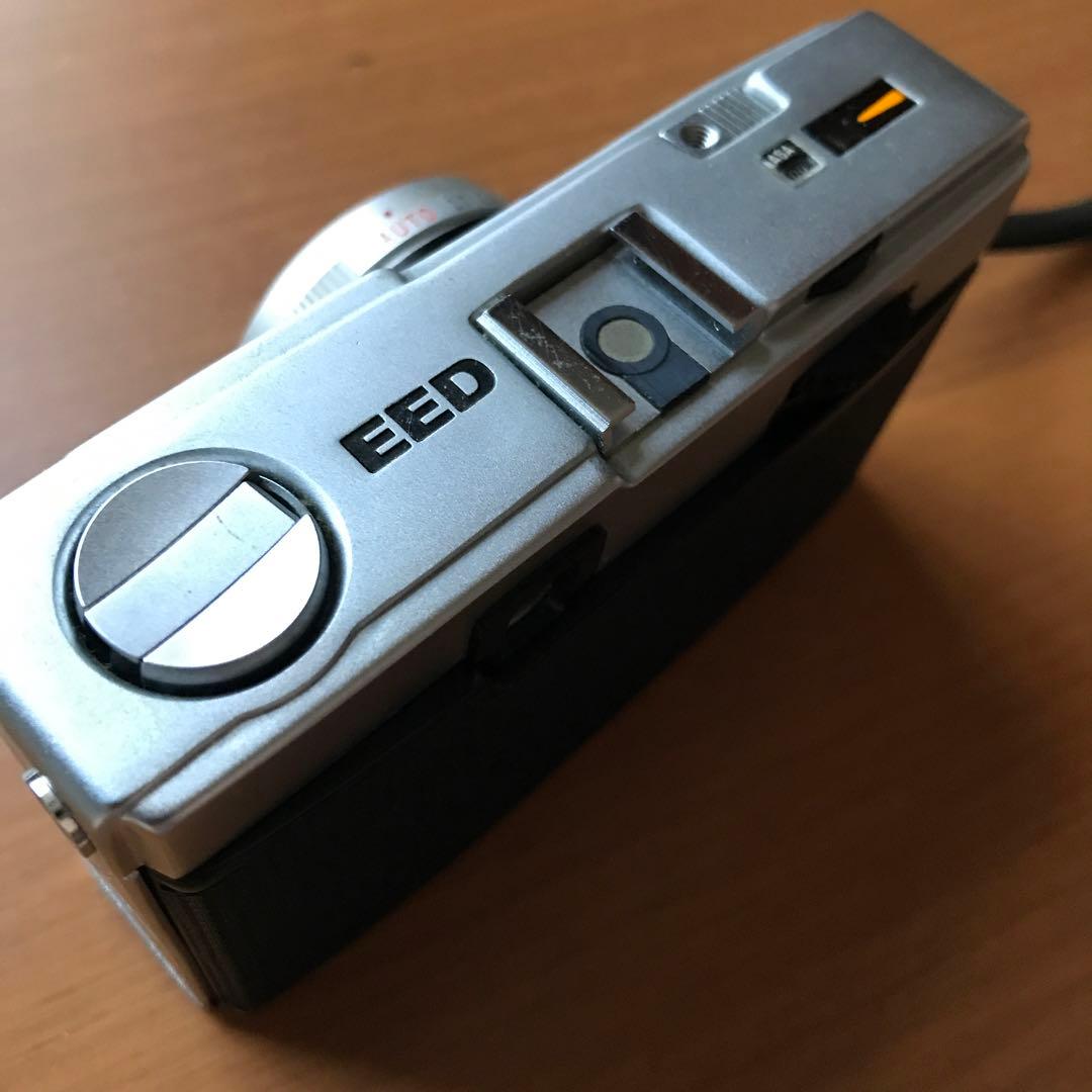 OLYMPUS-PEN EED 付属品付き　ジャンク