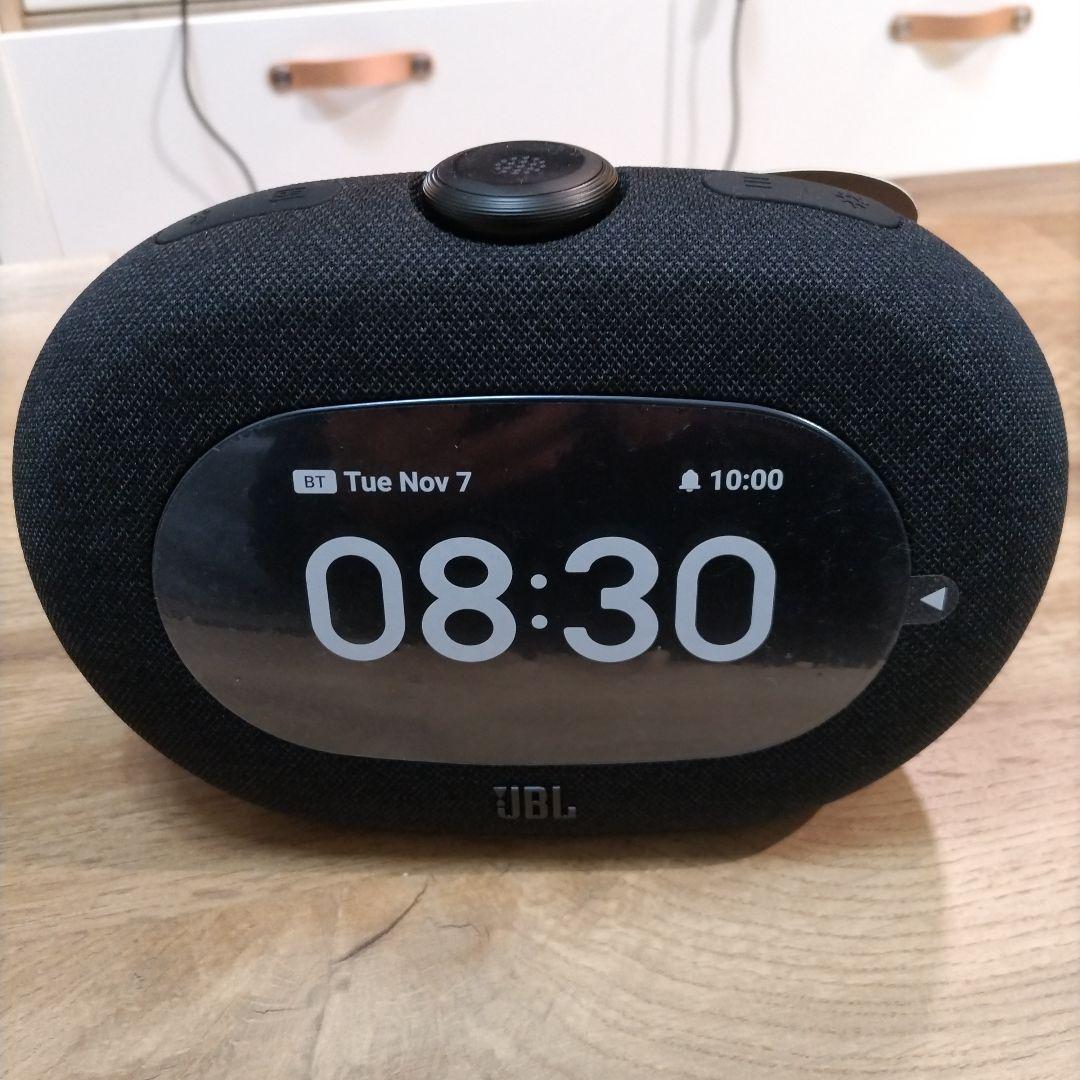 JBL/ HORIZON 3 　Bluetoothスピーカー/ブラック
