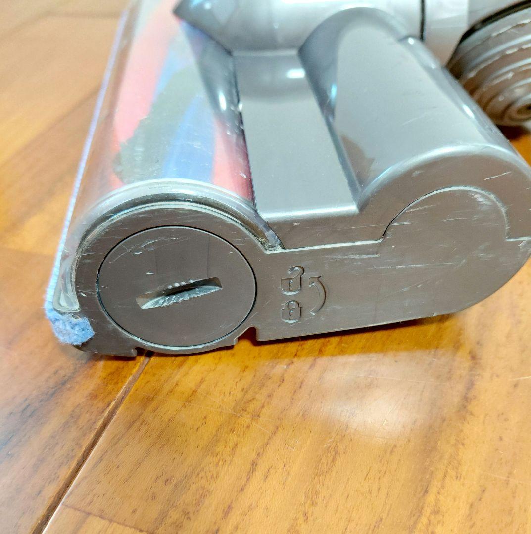 【Dyson　ダイソン　DC48　キャニスター　掃除機 】