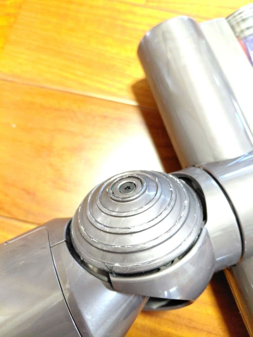 【Dyson　ダイソン　DC48　キャニスター　掃除機 】