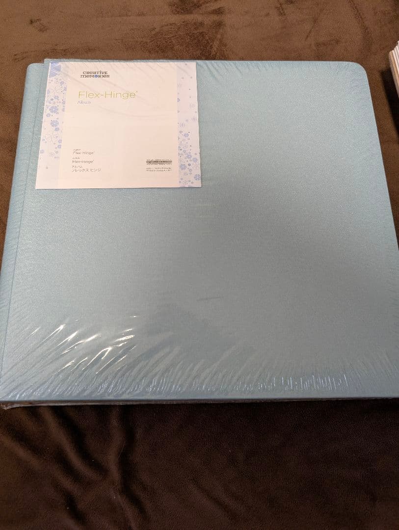 今日と明日お値下げお買い得セット クリエイティブメモリーズ