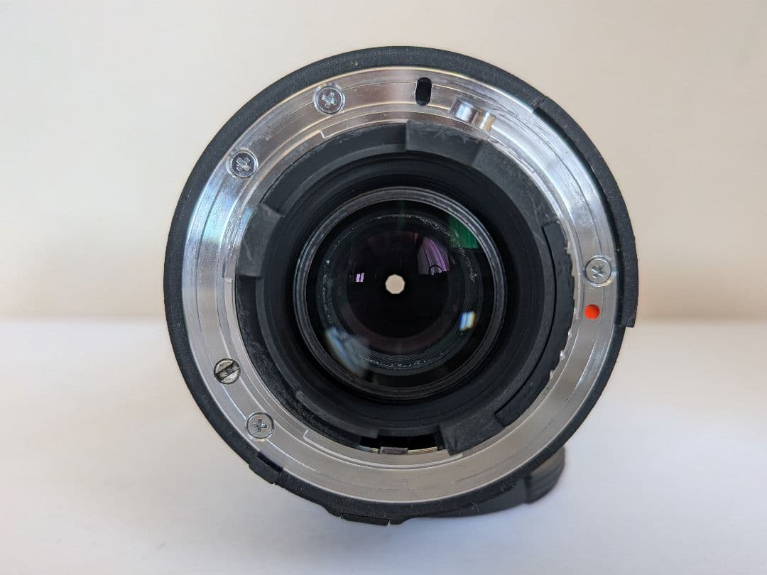 高画質APOレンズ✨超望遠SIGMA 70-300mm ニコン用